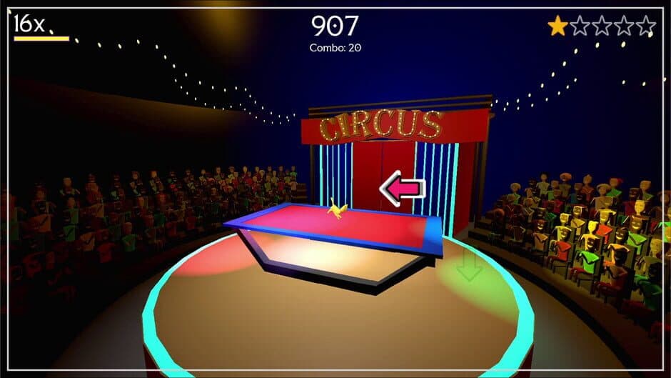 Скриншот 7 из AnimaCircus