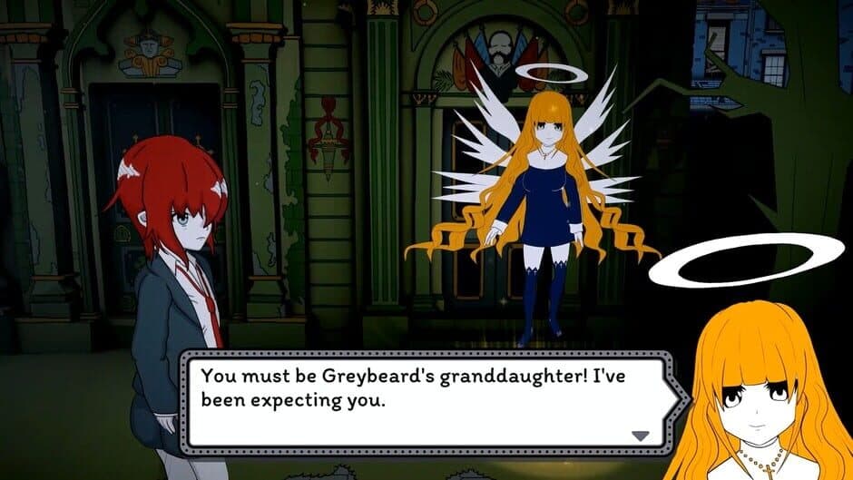 Скриншот 8 из City of Spells