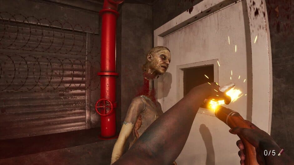 Скриншот 5 из Zombie Chef