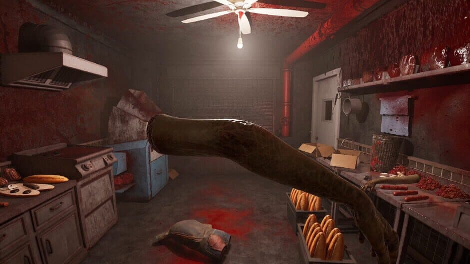 Скриншот 6 из Zombie Chef