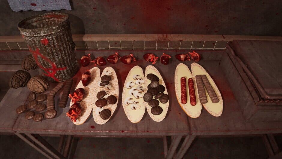 Скриншот 7 из Zombie Chef