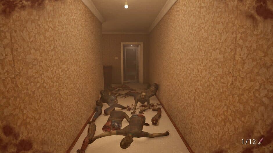 Скриншот 10 из Zombie Chef