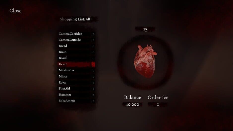 Скриншот 11 из Zombie Chef
