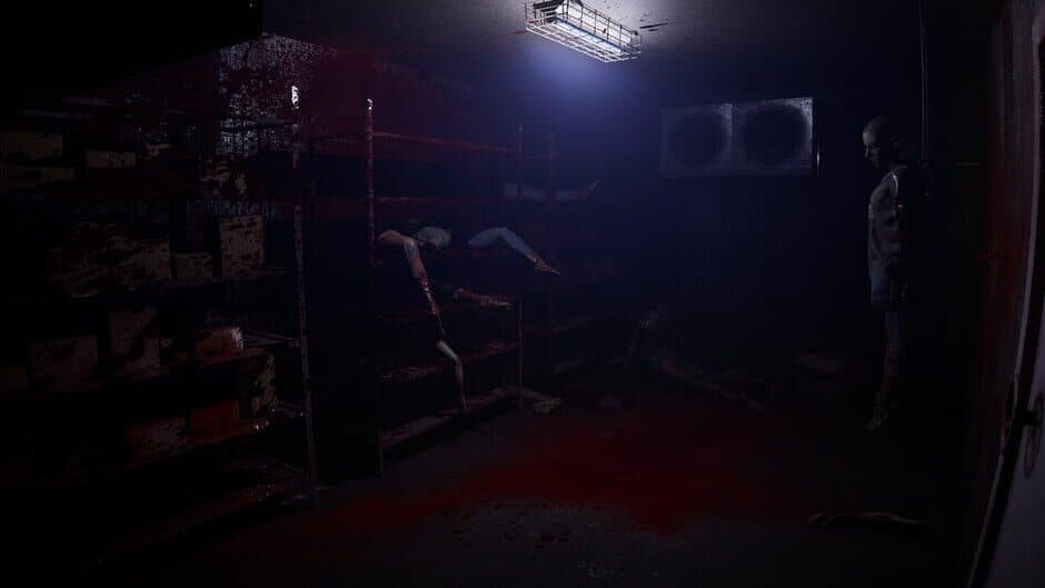 Скриншот 1 из Zombie Chef