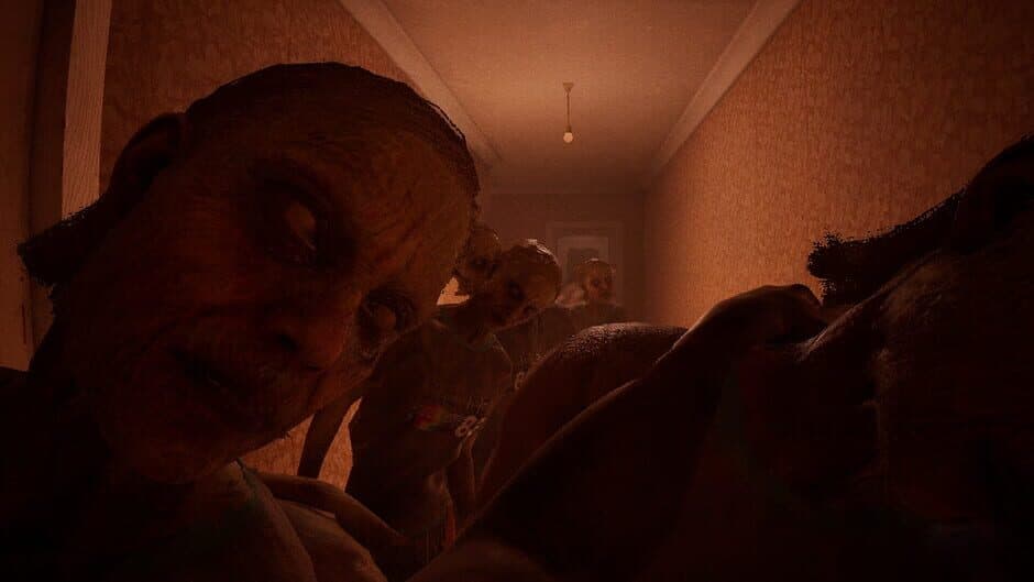 Скриншот 2 из Zombie Chef