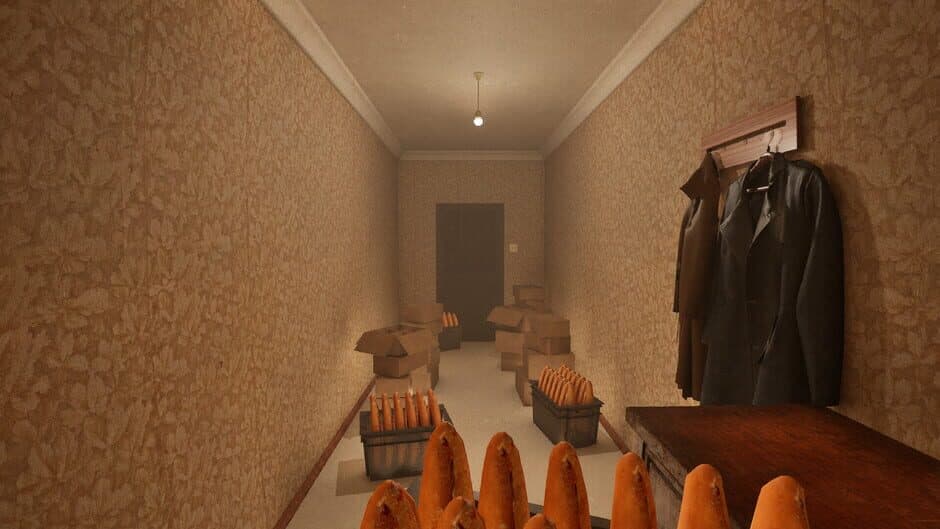 Скриншот 12 из Zombie Chef