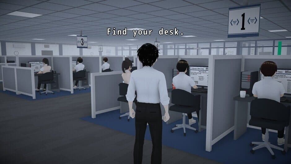 Скриншот 9 из Office 5