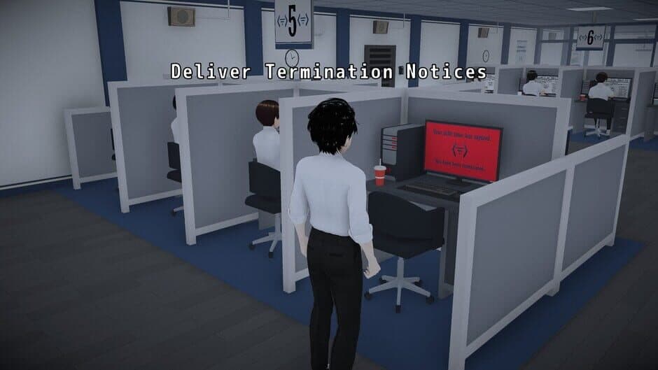 Скриншот 2 из Office 5