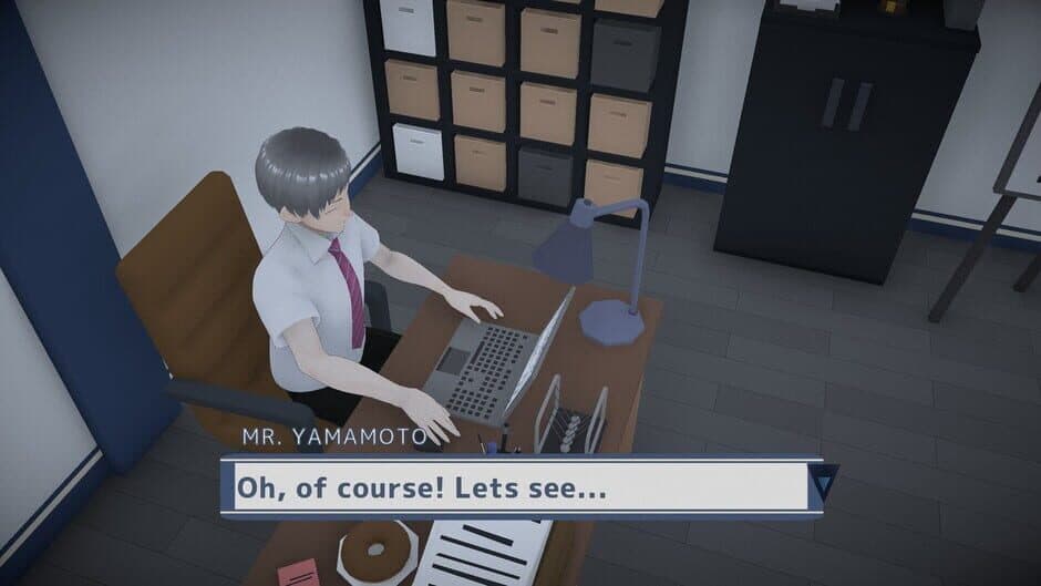 Скриншот 12 из Office 5