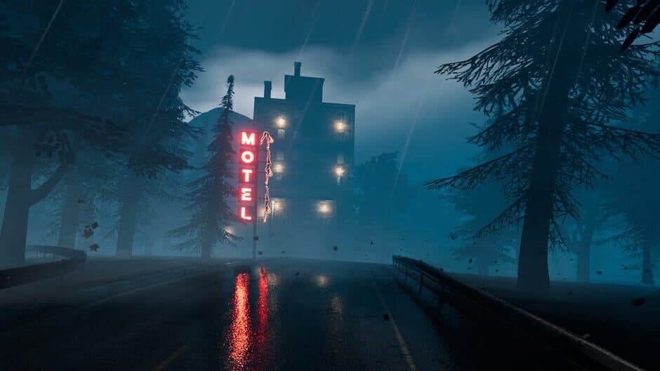 Скриншот 11 из Motel Nightmares