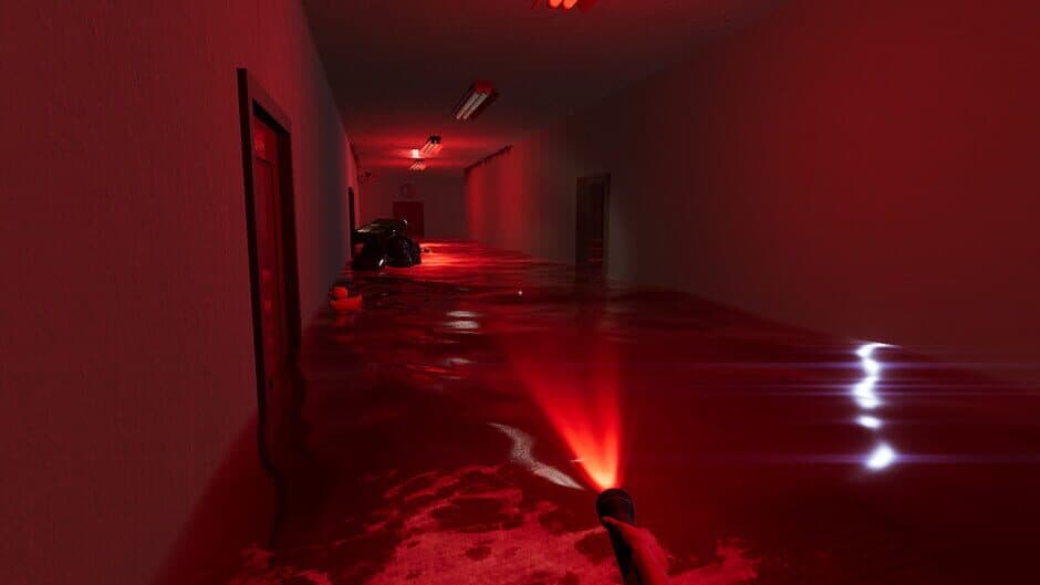Скриншот 1 из Motel Nightmares