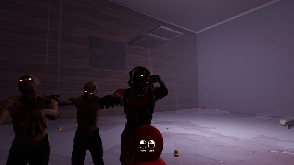 Скриншот 8 из Motel Nightmares