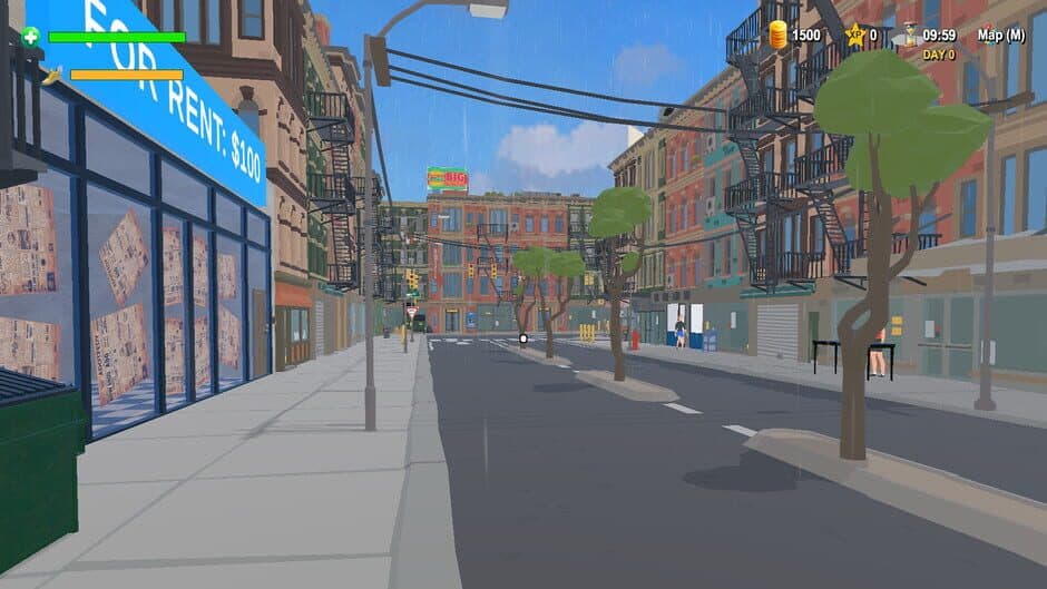 Скриншот 4 из Mobile Phone Shop Simulator