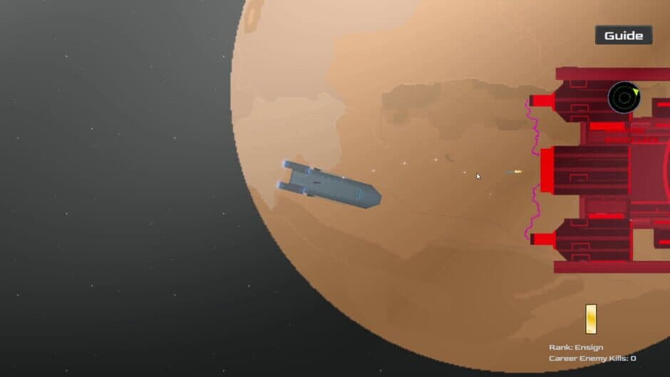 Скриншот 7 из Fortified Space