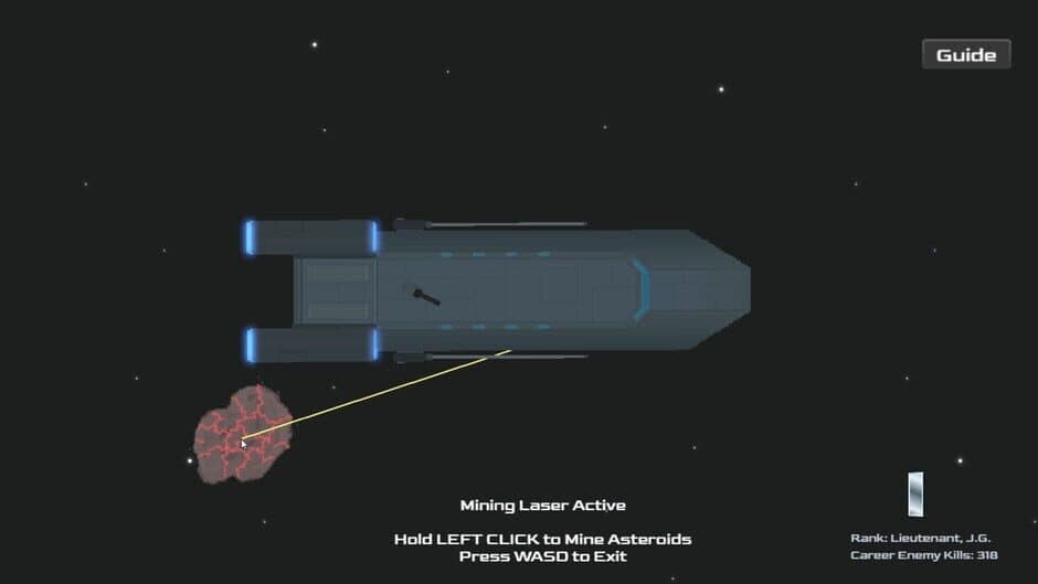 Скриншот 4 из Fortified Space