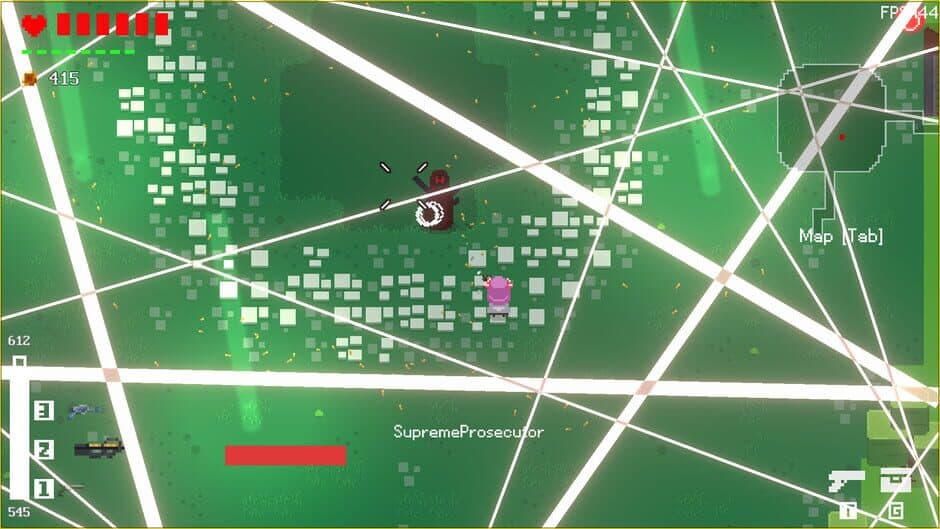 Скриншот 5 из Gunflare Epoch