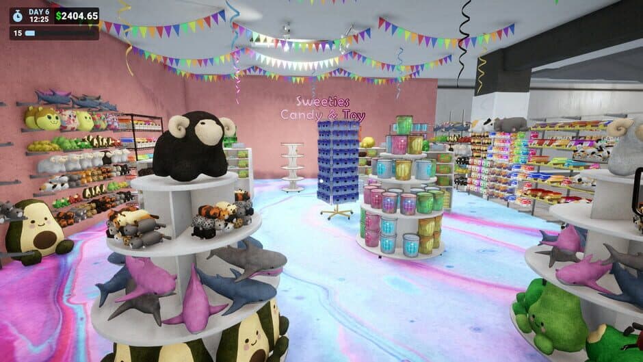 Скриншот 8 из Megastore Simulator