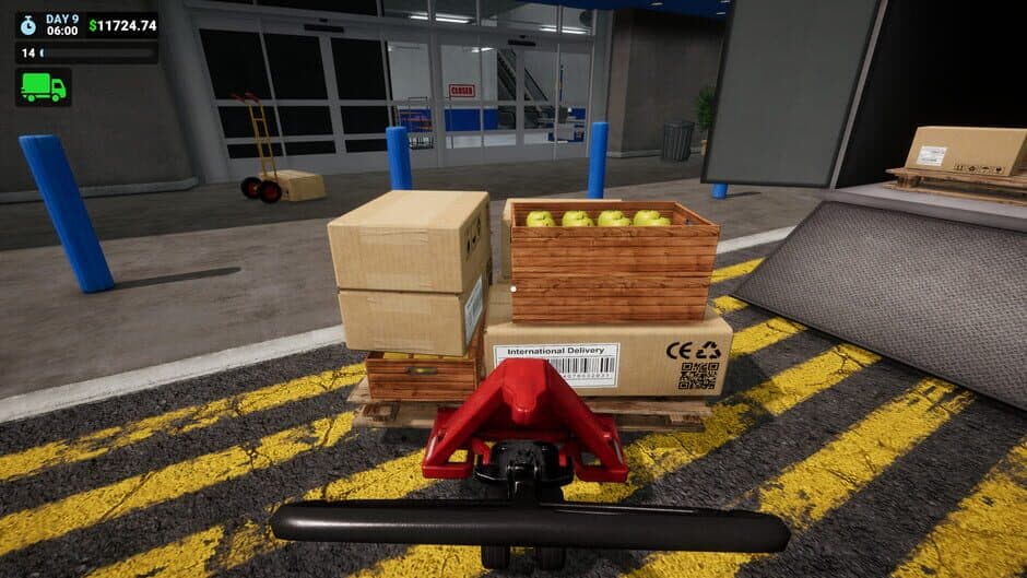 Скриншот 10 из Megastore Simulator