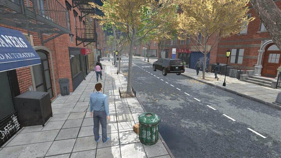 Скриншот 11 из Motorbike Shop Simulator 2025