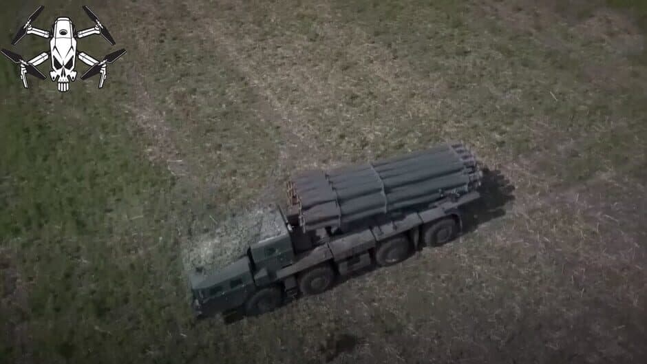 Скриншот 10 из FPV Kamikaze Drone Simulator