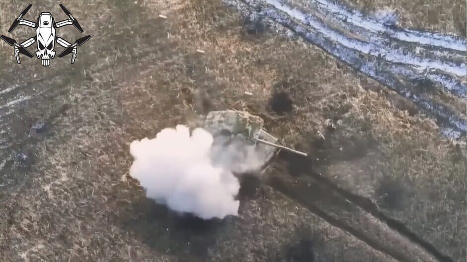Скриншот 11 из FPV Kamikaze Drone Simulator
