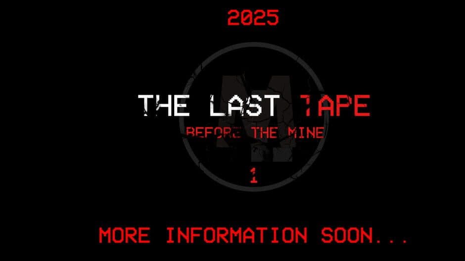 Скриншот 6 из The Last Tape: Before the Mine