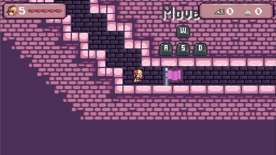 Скриншот 1 из Kitty Rush