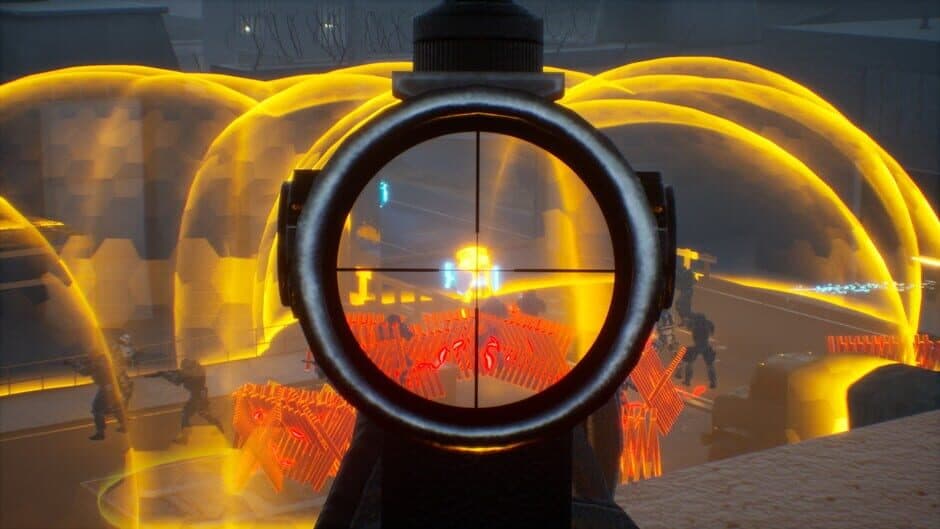 Скриншот 7 из Lightphobe