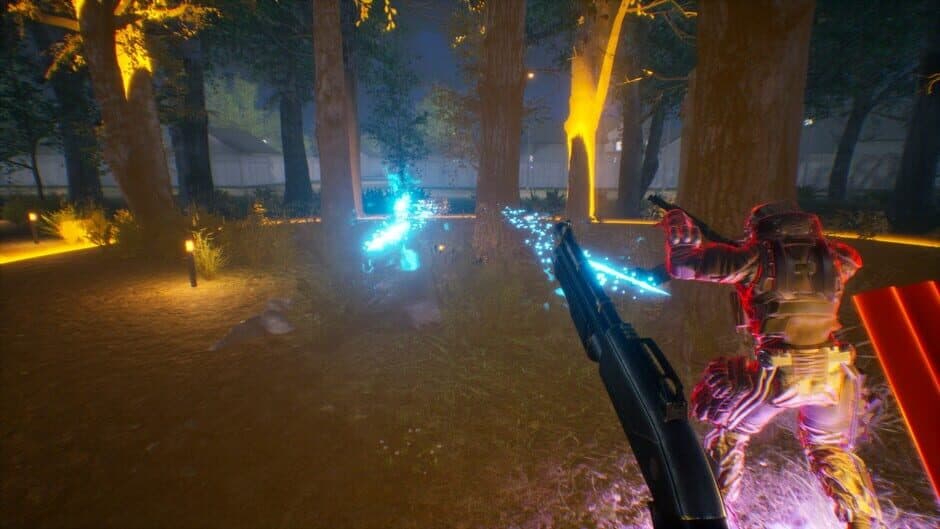 Скриншот 8 из Lightphobe