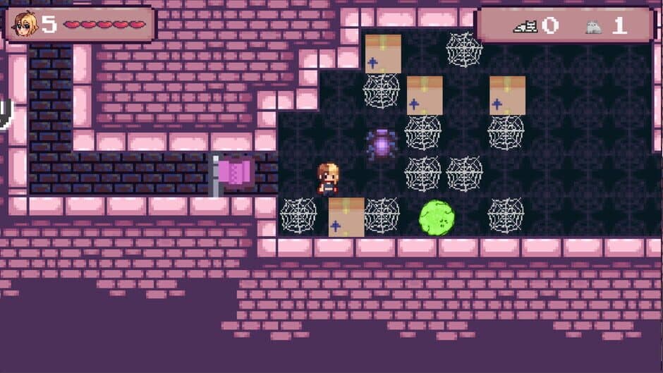 Скриншот 4 из Kitty Rush