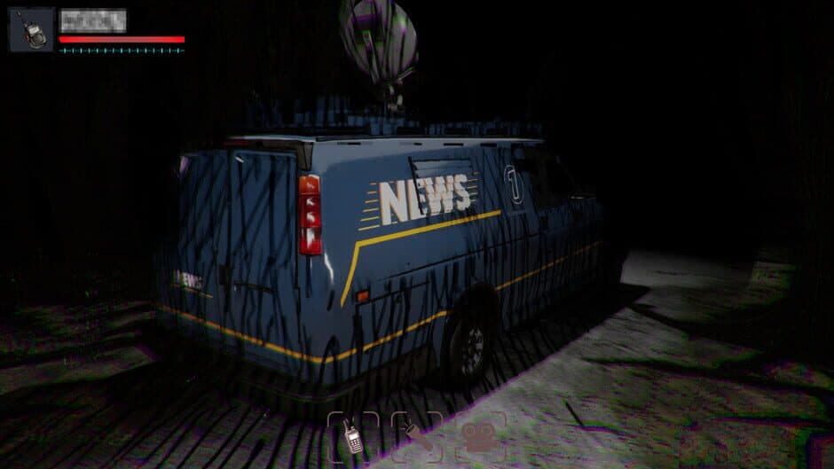 Скриншот 3 из Recall News