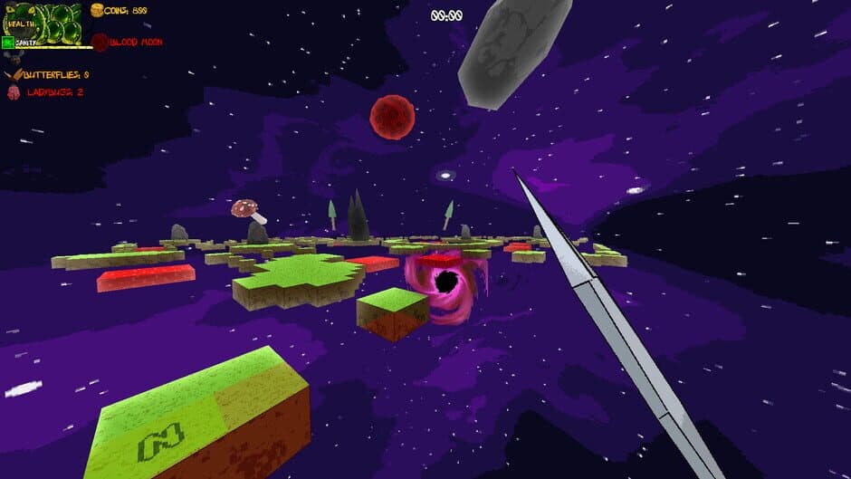 Скриншот 7 из Depths of Insanity 3
