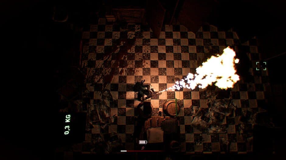 Скриншот 5 из Internal Incident