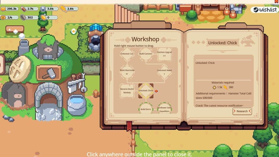 Скриншот 6 из PonPonTown