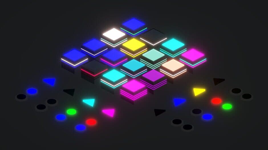 Скриншот 1 из Lightrix
