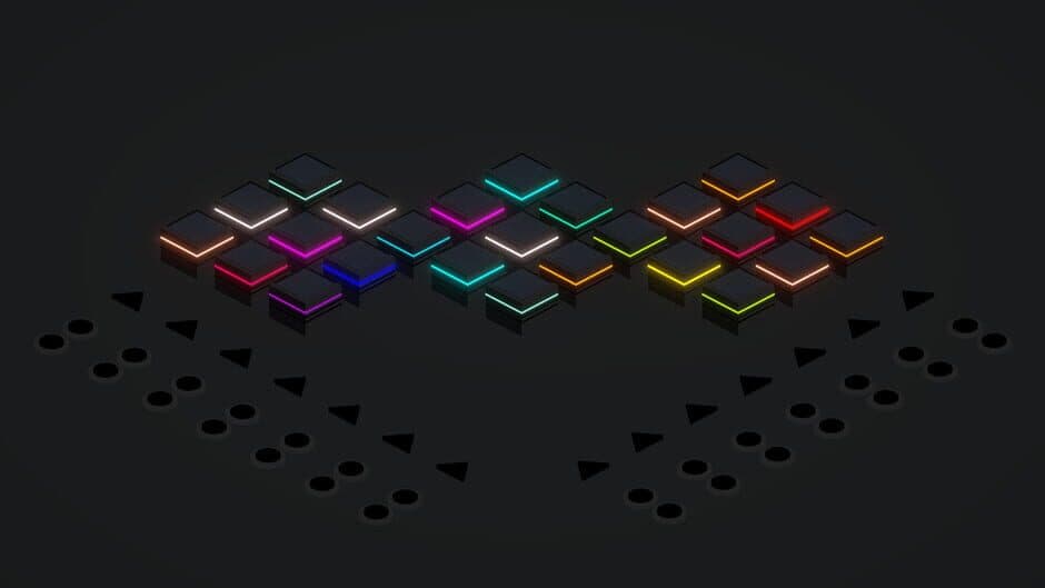 Скриншот 2 из Lightrix