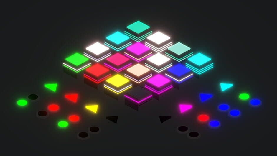 Скриншот 4 из Lightrix