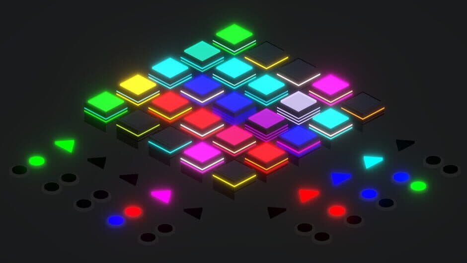 Скриншот 5 из Lightrix