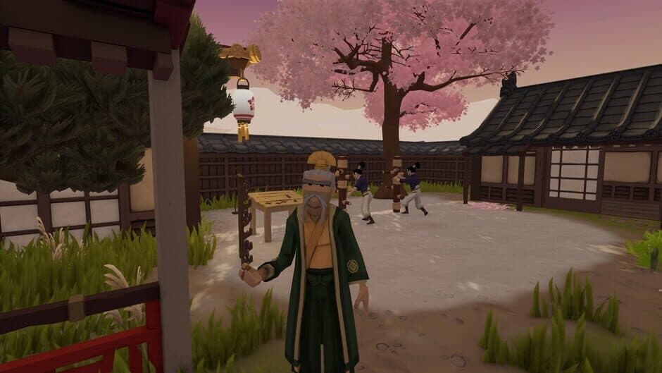 Скриншот 1 из Samurai's Odyssey