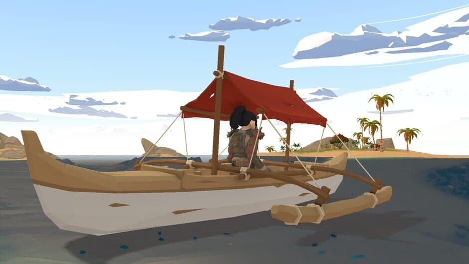 Скриншот 5 из Samurai's Odyssey