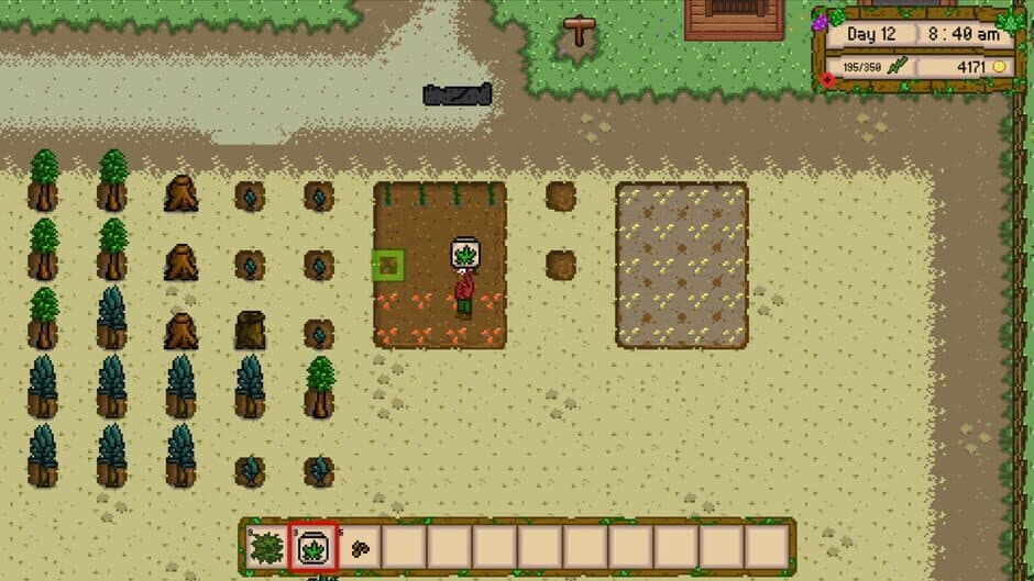 Скриншот 2 из Fuggedaboutit Farm