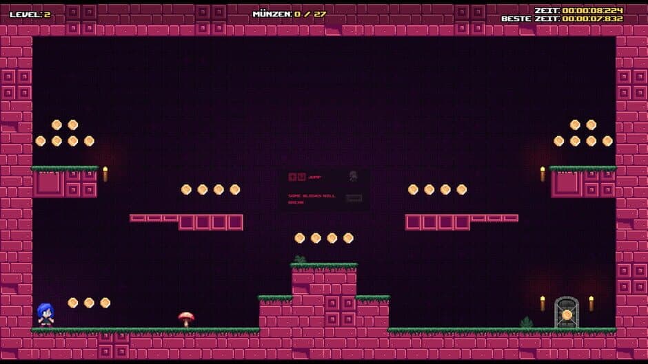Скриншот 7 из Little Betty: Gold Rush