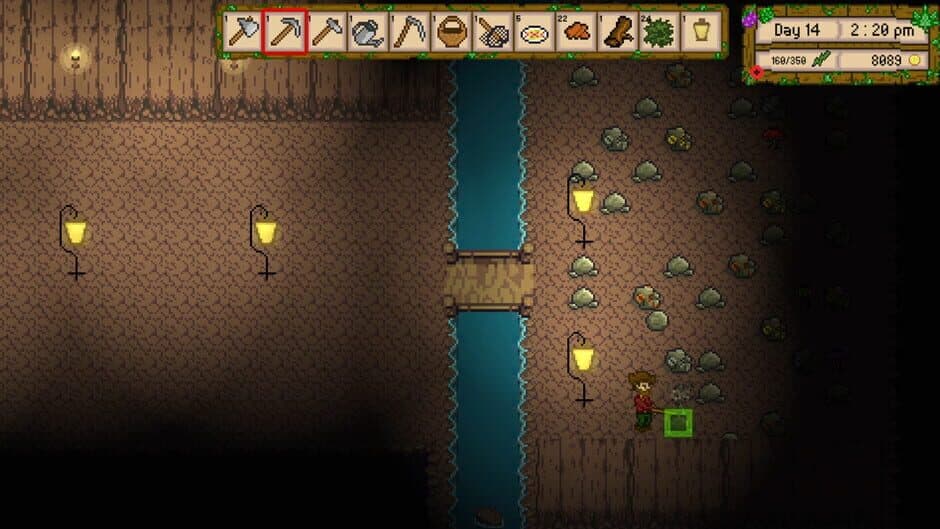 Скриншот 3 из Fuggedaboutit Farm