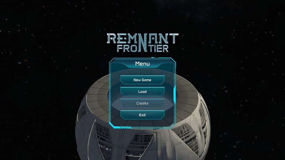 Скриншот 3 из Remnant Frontier: Survival