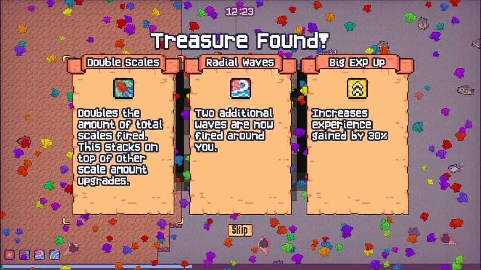 Скриншот 2 из Fishing Mega-Game