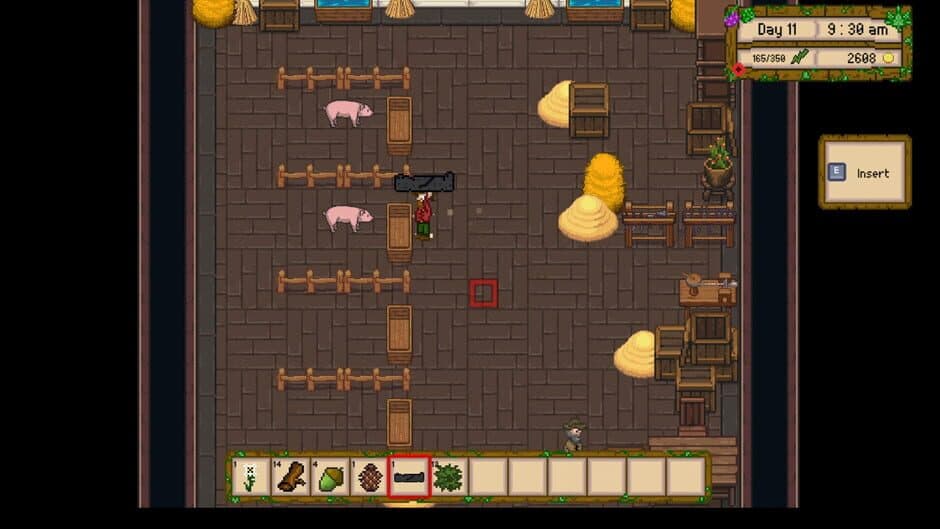 Скриншот 4 из Fuggedaboutit Farm