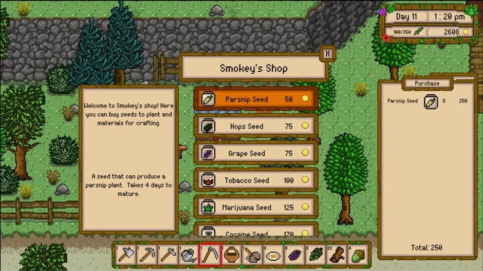 Скриншот 5 из Fuggedaboutit Farm