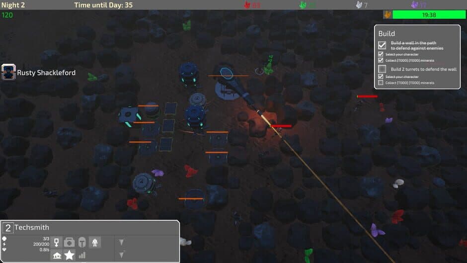 Скриншот 6 из Starlight Mining Company