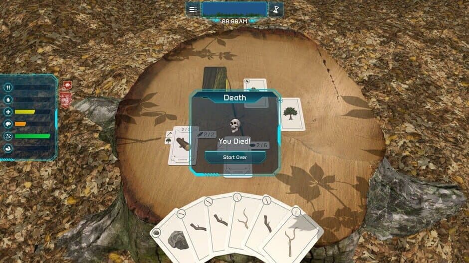 Скриншот 1 из Remnant Frontier: Survival
