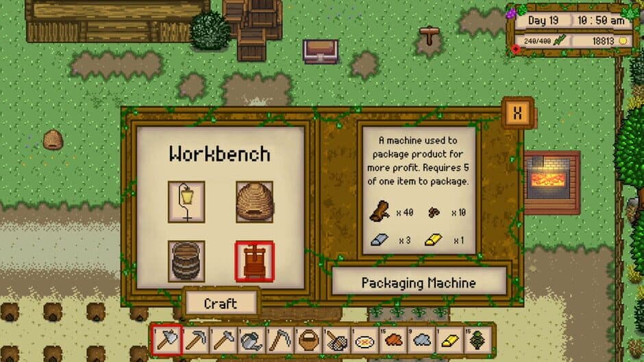 Скриншот 6 из Fuggedaboutit Farm